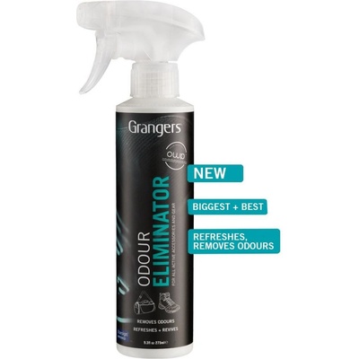 Granger's Odour Eliminator 100 ml