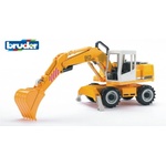 BRUDER Bruder 2426 liebherr / Багер (br 2426)
