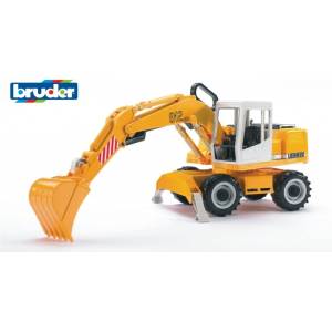 BRUDER Bruder 2426 liebherr / Багер (br 2426)
