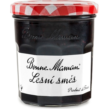 Bonne Maman Горски плодове 370гр