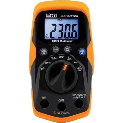 HT Instruments IRONMETER