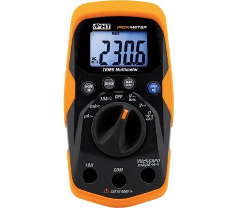 HT Instruments IRONMETER