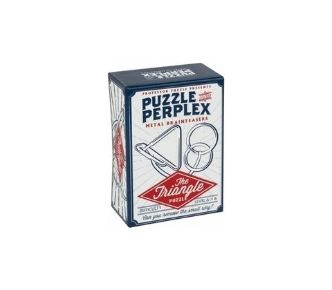 Perplex puzzle