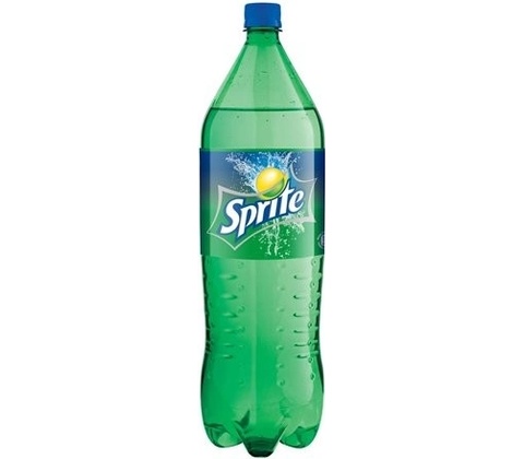 Sprite 2 l