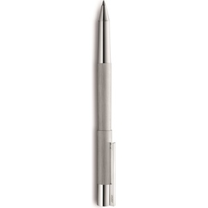 LAMY Химикалка ролер Scala стомана матирана (4030089)