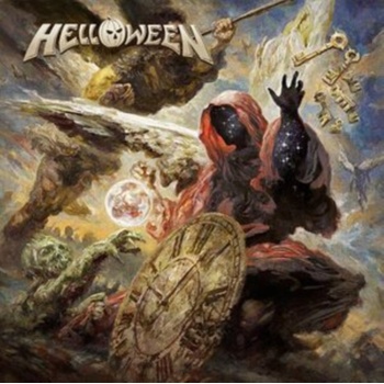 Helloween: Helloween CD