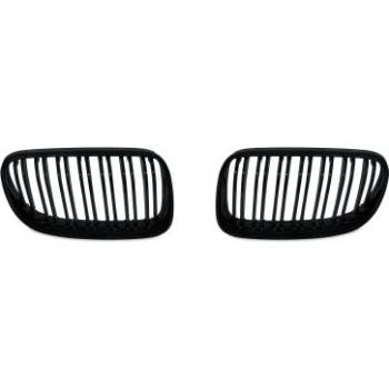 Image 1 of Решетки за BMW E92 (2010+) - двойни - Jom