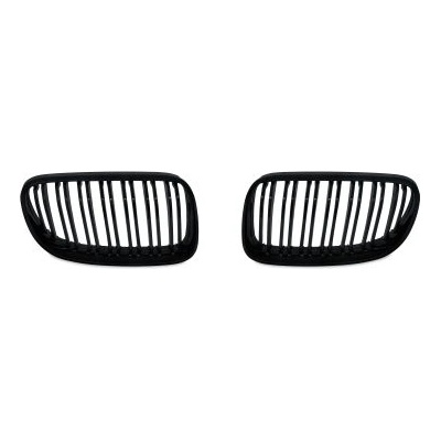 Решетки за BMW E92 (2010+) - двойни - Jom