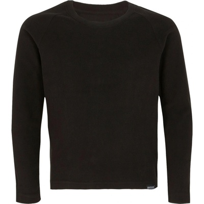 Regatta Junior Thermal Baselayer Top čierna