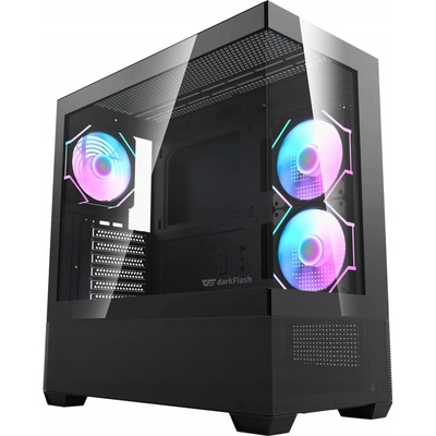 darkFlash DS900 AIR black