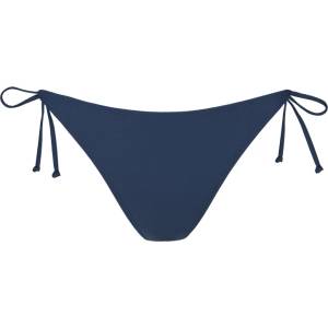Barts Дамско бикини горнище Barts Women's Solid Tanga Bikini bottom - Navy - размер 40 (EU) (150-2266-0213)
