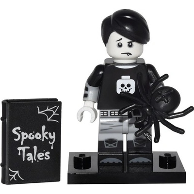 LEGO® Minifigurky 71013 16. série Strašidelný kluk