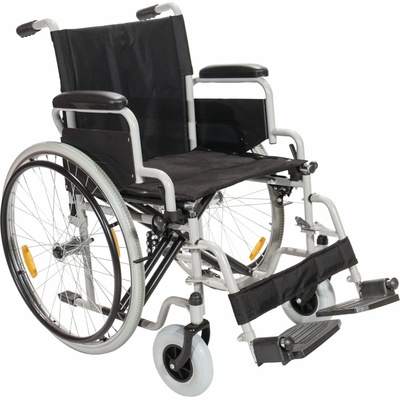 Mobiak Invalidní vozík GEMINI 43 cm 0811301