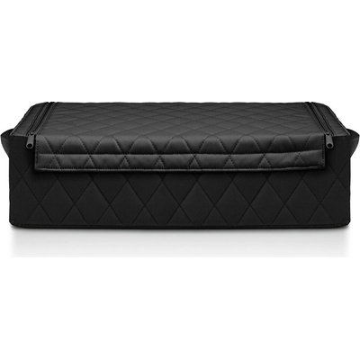 Reisenthel úložný box Storagebox Low Rhombus black
