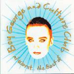 Universal George Boy and Culture Club: At Worst. . . The Best Of - CD (032581)