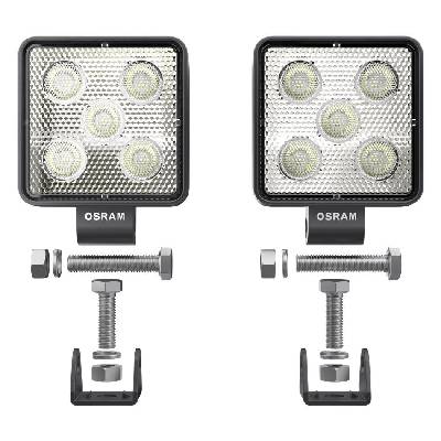 OSRAM Pracovný svetlomet LEDWL103-WD