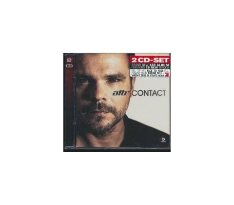 ATB: CONTACT CD