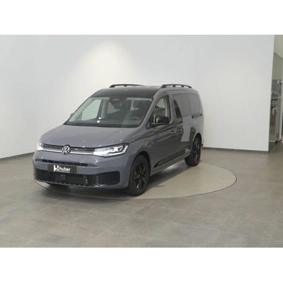 Volkswagen Caddy Maxi eHybrid Edition 110 kW