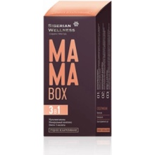 Siberian Wellness Mama Box Kojení 30 x 3 tabliet