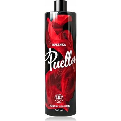 Puella parfém na praní Queenka 250 ml 50 PD