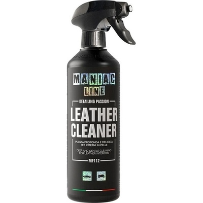 Ma-Fra Maniac Line Leather Cleaner 500 ml