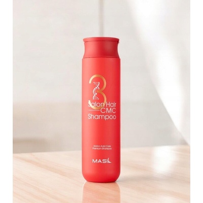 Masil 3 Salon Hair CMC vyživujúci šampón 300 ml