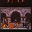 RUSH: MOVING PICTURES CD