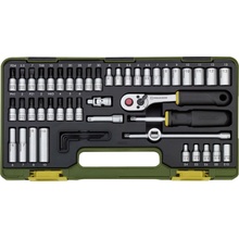 Proxxon 49-dielna 1/4" 23280