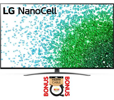 LG 75NANO81P
