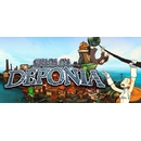 Hry na PC Chaos on Deponia
