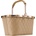 Reisenthel Панер Carrybag ватиран бежов (BK6046)