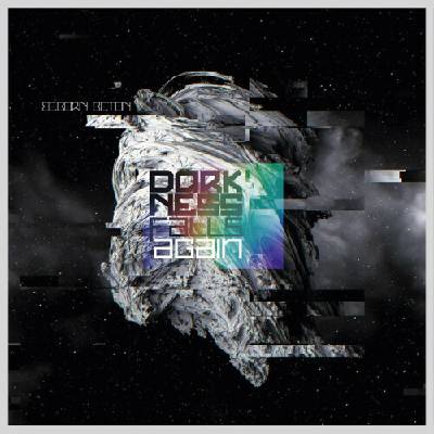 BEBORN BETON - DARKNESS FALLS AGAIN CD