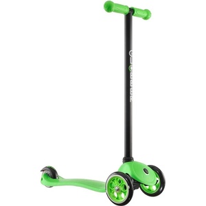 Globber Тротинетка Globber My Free Fixed Green (410-106) Тротинетка, скутер