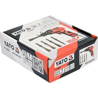 YATO YT-09904 – Hledejceny.cz