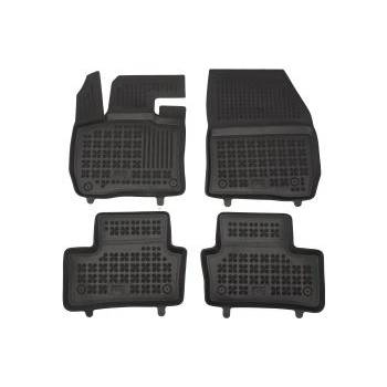 Гумени стелки за Peugeot E-308 (2023+) - тип леген