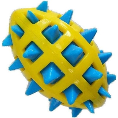 Gimdog Hračka BIG BANG FOOTBALL S 12,7 cm