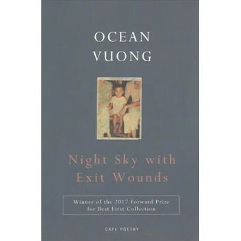 Image 1 of Night Sky with Exit Wounds