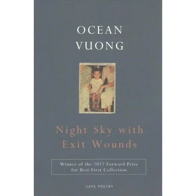 Night Sky with Exit Wounds