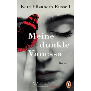 Meine dunkle Vanessa | Ulrike Thiesmeyer (ISBN: 9783328108986)