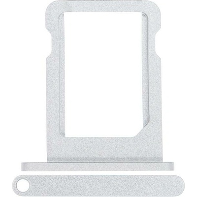 Šuplík na SIM kartu iPad Air 4 (10.9 / 2020) – stříbrný IPD1069