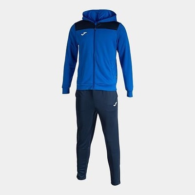 Joma Phoenix II sv.modrá/tm.modrá – Zboží Mobilmania