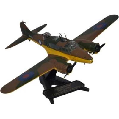 Anson Oxford Mk I RAF No.9 Service Flying Training School N9570 1939 1:72