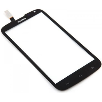 Image 1 of Тъч скрийн, Besmart, Huawei Ascend g610 touch, Бял (BSMART152)
