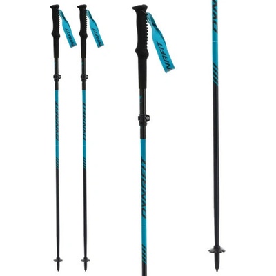 Běžecké hole Dynafit ULTRA 115-135 26/27 – Zbozi.Blesk.cz