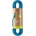 Edelrid Единично въже Edelrid Swift 48 Eco Dry 8, 9 Single rope - Icemint - размер 30 m (308-0405-0111)