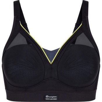 Shock Absorber Active Shape Support Sports Bra - Black