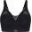 Shock Absorber Active Shape Support Sports Bra - Black