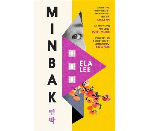 Minbak