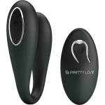 Pretty Love Algernon черен