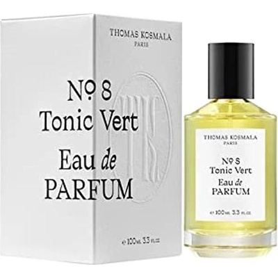 Thomas Kosmala No. 8 Tonic Vert parfumovaná voda unisex 100 ml